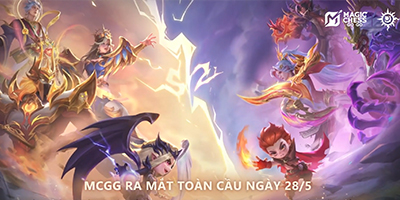 Magic Chess: Go Go chính thức được NPH Funtap đại diện phát hành tại thị trường Việt Nam