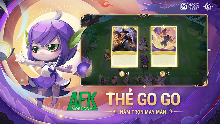 Magic Chess: Go Go chính thức được NPH Funtap đại diện phát hành tại thị trường Việt Nam 2