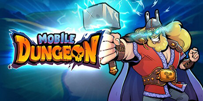 Cùng tổ đội anh hùng của mình chinh phục các ngục tối tại game Mobile Dungeon: RPG Crawler