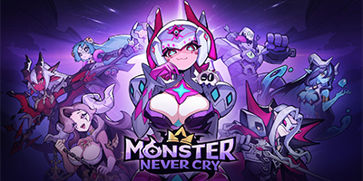 Thử cảm giác làm chúa quỷ chinh phục thế giới trong game chiến thuật Monster Never Cry