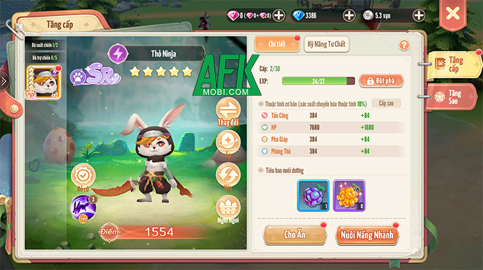 Game MMORPG 3D mới Ra đi ạ, Tróc Yêu Ký cập bến thị trường Việt Nam 2