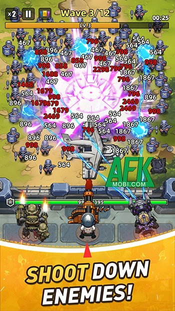 ResQRush
