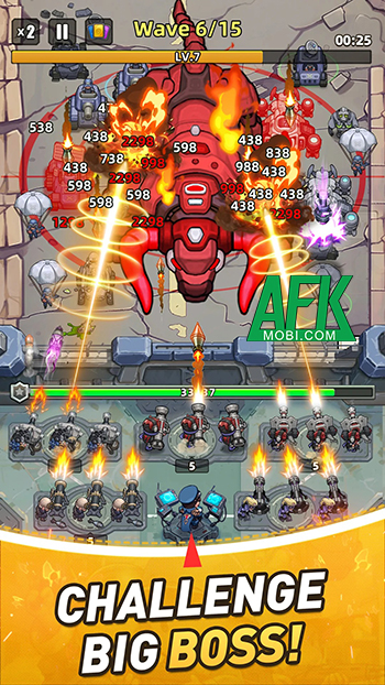 ResQRush