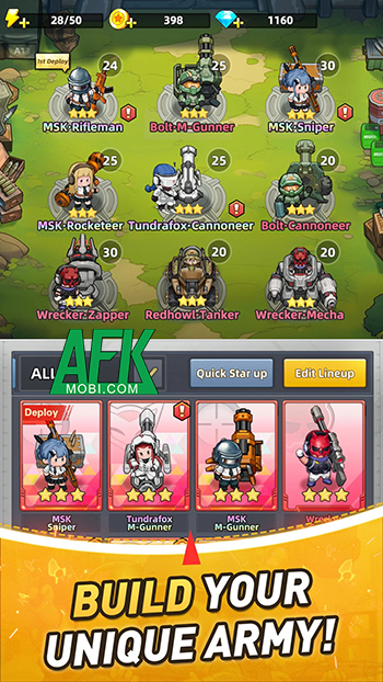ResQRush