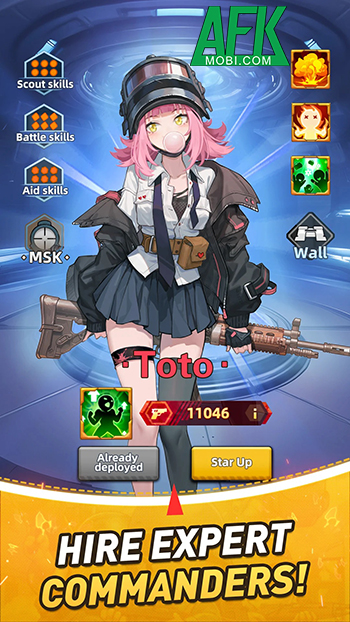 ResQRush