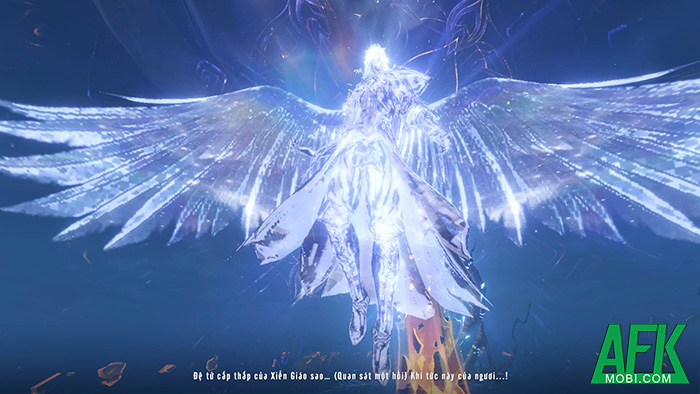 Phong Thần VNG mang đến một trải nghiệm MMORPG có chất lượng khác biệt 1