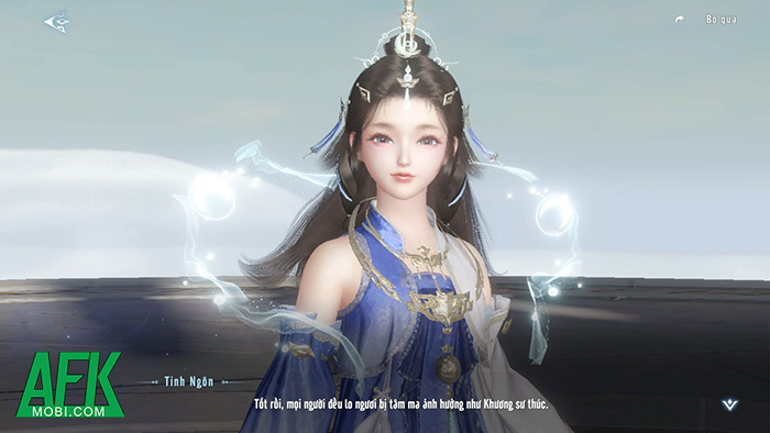 Phong Thần VNG mang đến một trải nghiệm MMORPG có chất lượng khác biệt 2
