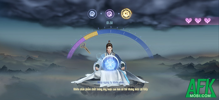 Phong Thần VNG mang đến một trải nghiệm MMORPG có chất lượng khác biệt 5
