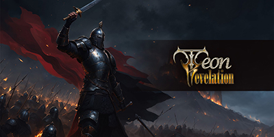 Teon cổ điển trở lại với phiên bản mới nâng cấp về nhiều mặt mang tên Teon: Revelation