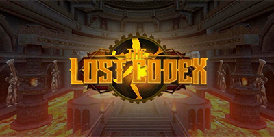 The Lost Codex M game MMO nhập vai cày cuốc cổ điển lấy chủ đề thần thoại phương Đông