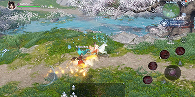 8 game mobile mới toanh tiếp tục đổ về thị trường Việt Nam vào đầu tháng 5