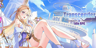 Nhập vai một nữ thần trong hành trình khôi phục sức mạnh tại game Transcendent: Idle RPG