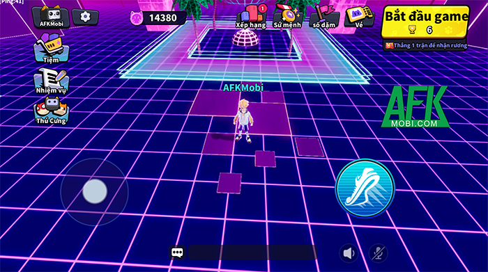 Upgrade Your Cats game PvP sinh tồn trực tuyến có chủ đề mèo kết hợp với Italian brainrot meme 0
