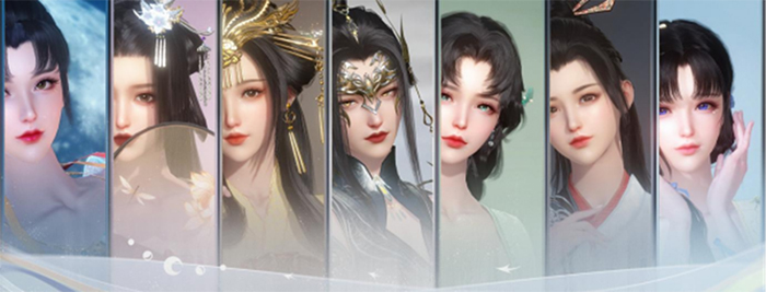 VNGGames công bố sẽ phát hành bom tấn Nghịch Thủy Hàn Mobile tại Việt Nam 5