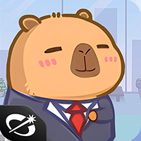 Capybara Khởi Nghiệp OEG