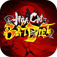 Hỏa Chí Bất Diệt