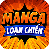 Manga Loạn Chiến