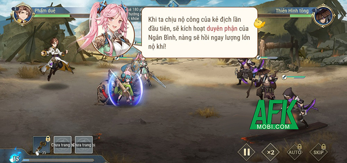 Tam Quốc Huyễn Tướng VNG