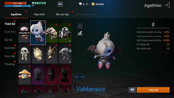 Trải nghiệm Lineage2M VNG: Cuộc chiến cam go cho mọi thế hệ game thủ 10