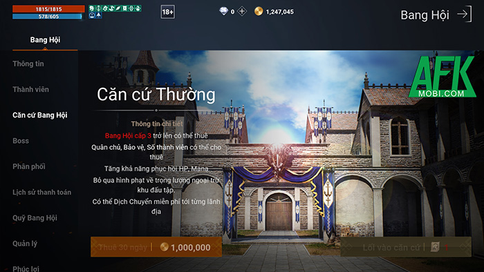 Trải nghiệm Lineage2M VNG: Cuộc chiến cam go cho mọi thế hệ game thủ 11