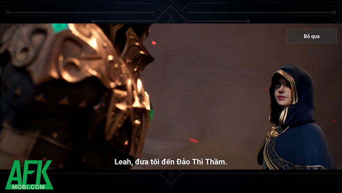 Trải nghiệm Lineage2M VNG: Cuộc chiến cam go cho mọi thế hệ game thủ 2