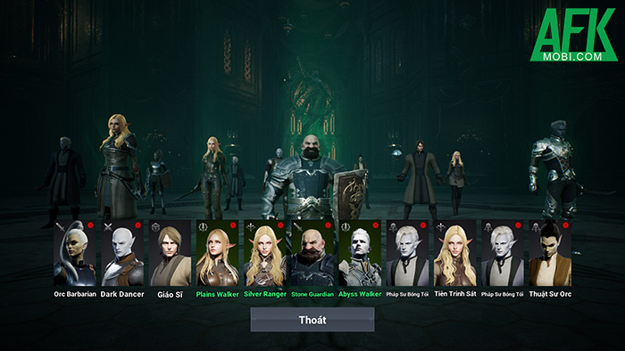 Trải nghiệm Lineage2M VNG: Cuộc chiến cam go cho mọi thế hệ game thủ 7