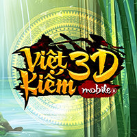 Việt Kiếm 3D Mobile