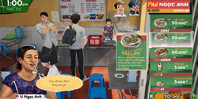 Xuất hiện thêm 4 dự án game nhập vai mang nội dung thuần Việt do chính người Việt phát triển