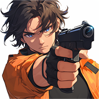 AimLock Anime Battle Royale
