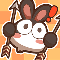 Bunny Game Hero Pals