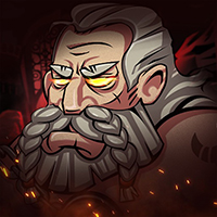 Dark Heroes Legend