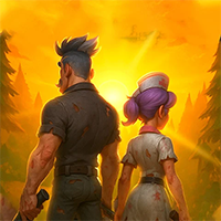 Dark Plagues Survival War