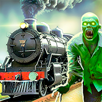 Dead Rails Resident