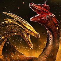 Game of Thrones Dragonfire