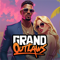 Grand Outlaws RP Open World