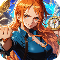Haki Heroes New World