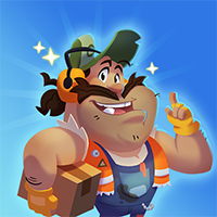 Idle Junkyard Tycoon Be Rich