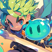 Jelly Journey RPG Evolution