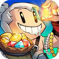 Lootborn Warriors