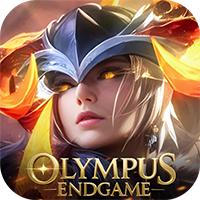 Olympus Endgame