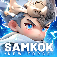 Samkok New Force