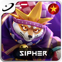 Sipher Phiêu Lưu Ký