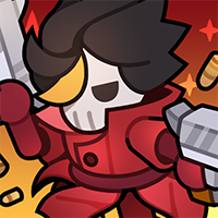 Skull Defense Skeleton Battle