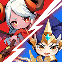 Squad Clash