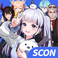 VTuber Idle RPG