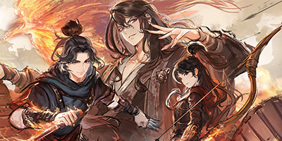 Có đến 11 game mobile mới cập bến làng game Việt vào đầu tháng 6