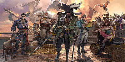 Game chiến thuật Sea of Conquer ra mắt tại Việt Nam với tên mới Chinh Phục Đại Dương