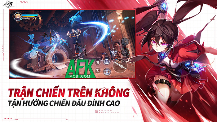 Crystal of Atlan cập bến thị trường Việt Nam với tên mới CoA: Tinh Thể Atlan 2