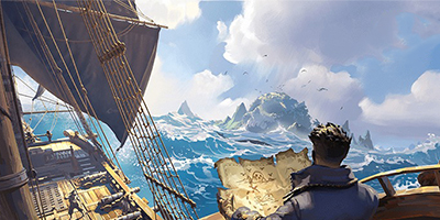 Tổng hợp gift code game Chinh Phục Đại Dương mới nhất trong tháng
