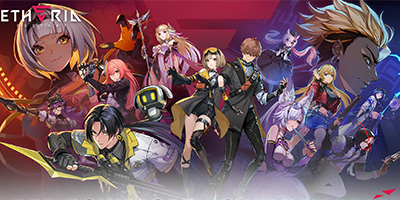 Tổng hợp gift code game Etheria: Restart mới nhất trong tháng